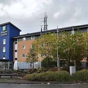 3* Hotel Express Star By Ihg