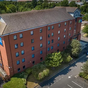Отель Express - Castle Bromwich, An Ihg, Бирмингем