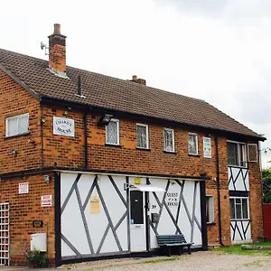 3* Bed & Breakfast Charde