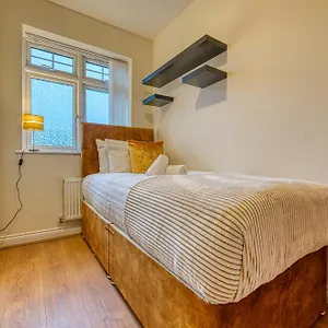  Holiday home K - The